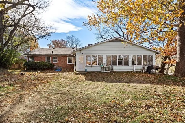 $265,000 | 201 East Riley Street, Atchison, KS 66002