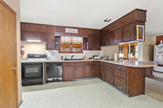 $265,000 | 201 East Riley Street, Atchison, KS 66002