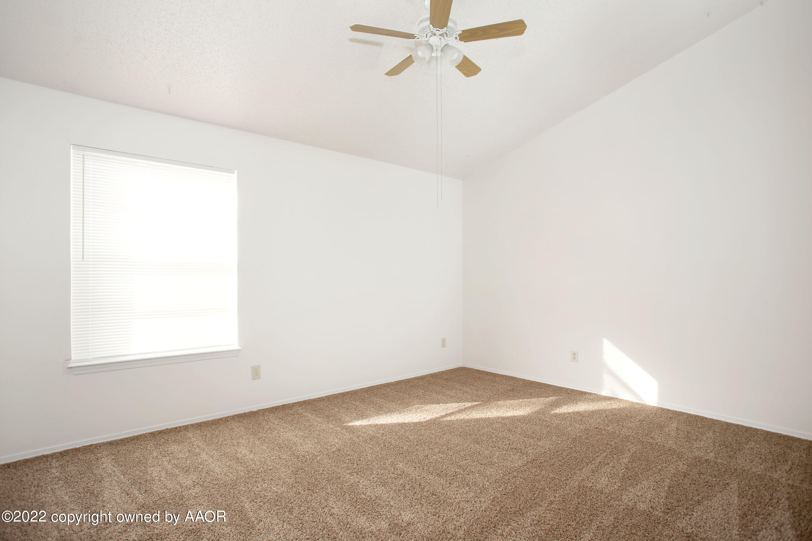 3001 Shores Court Amarillo, TX 79110 - Photo 17 of 27 Bedroom 2