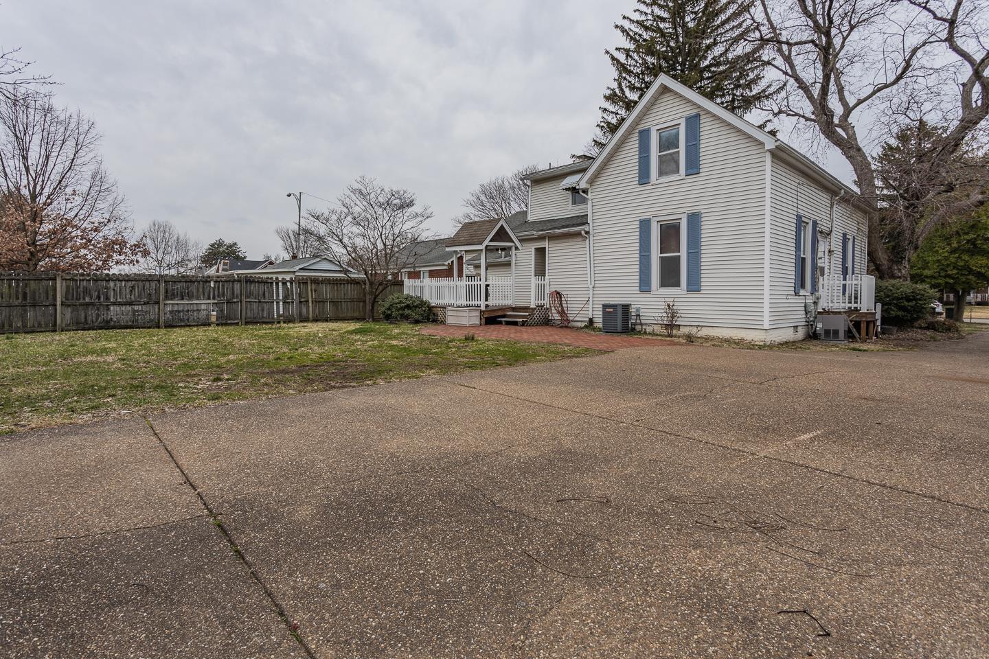 2155 Vogel Road Evansville, IN 47711 - Photo 34 of 34 Gallery Image 34