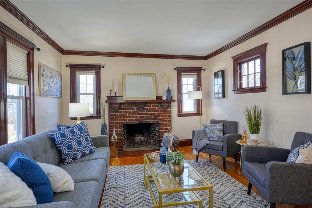 39-41 Harvard Road Belmont, MA 02478 - Photo 19 of 40 Gallery Image 19