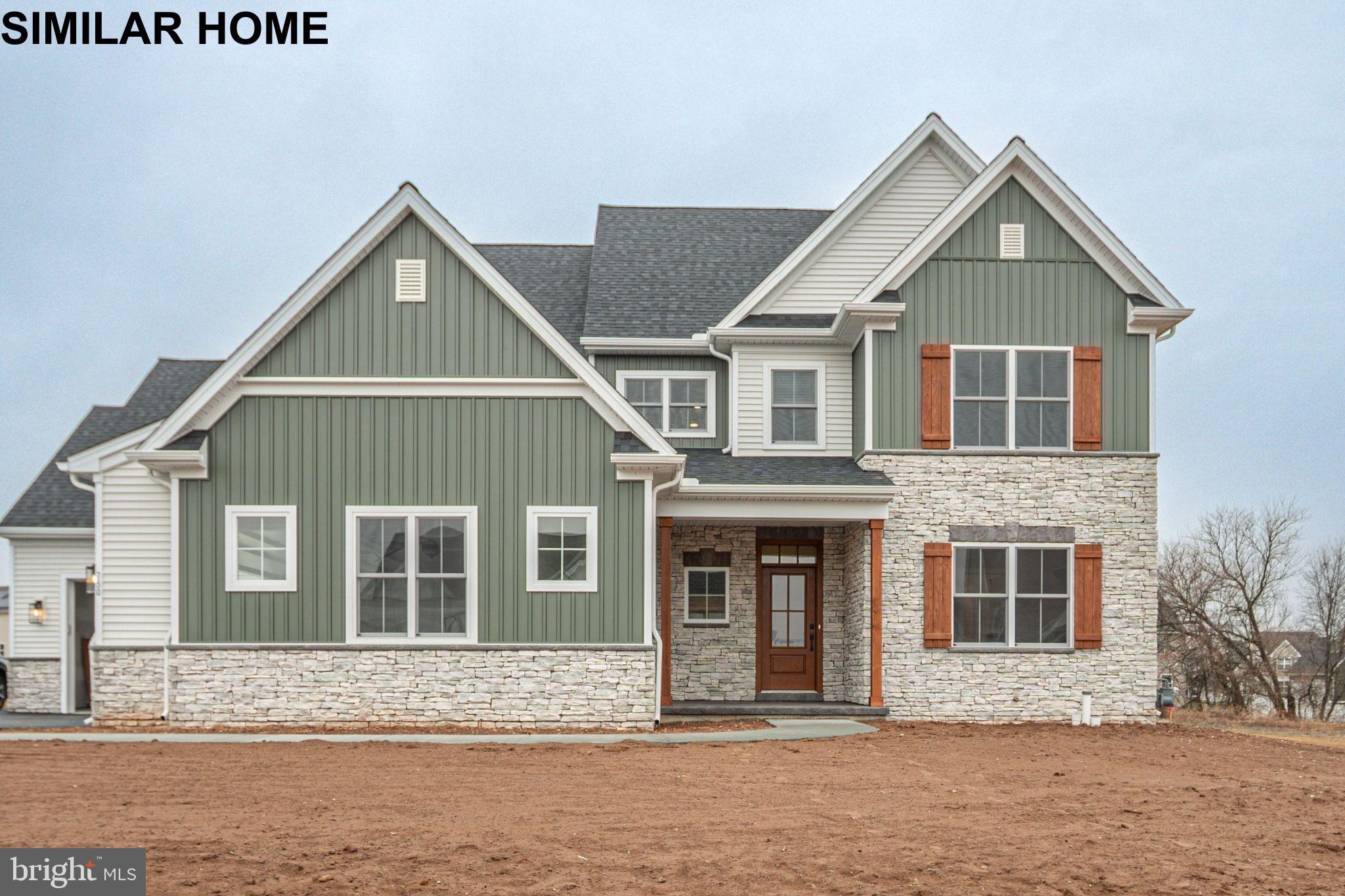 Windy Hill Road New Freedom, PA 17349 - Photo 1 of 55