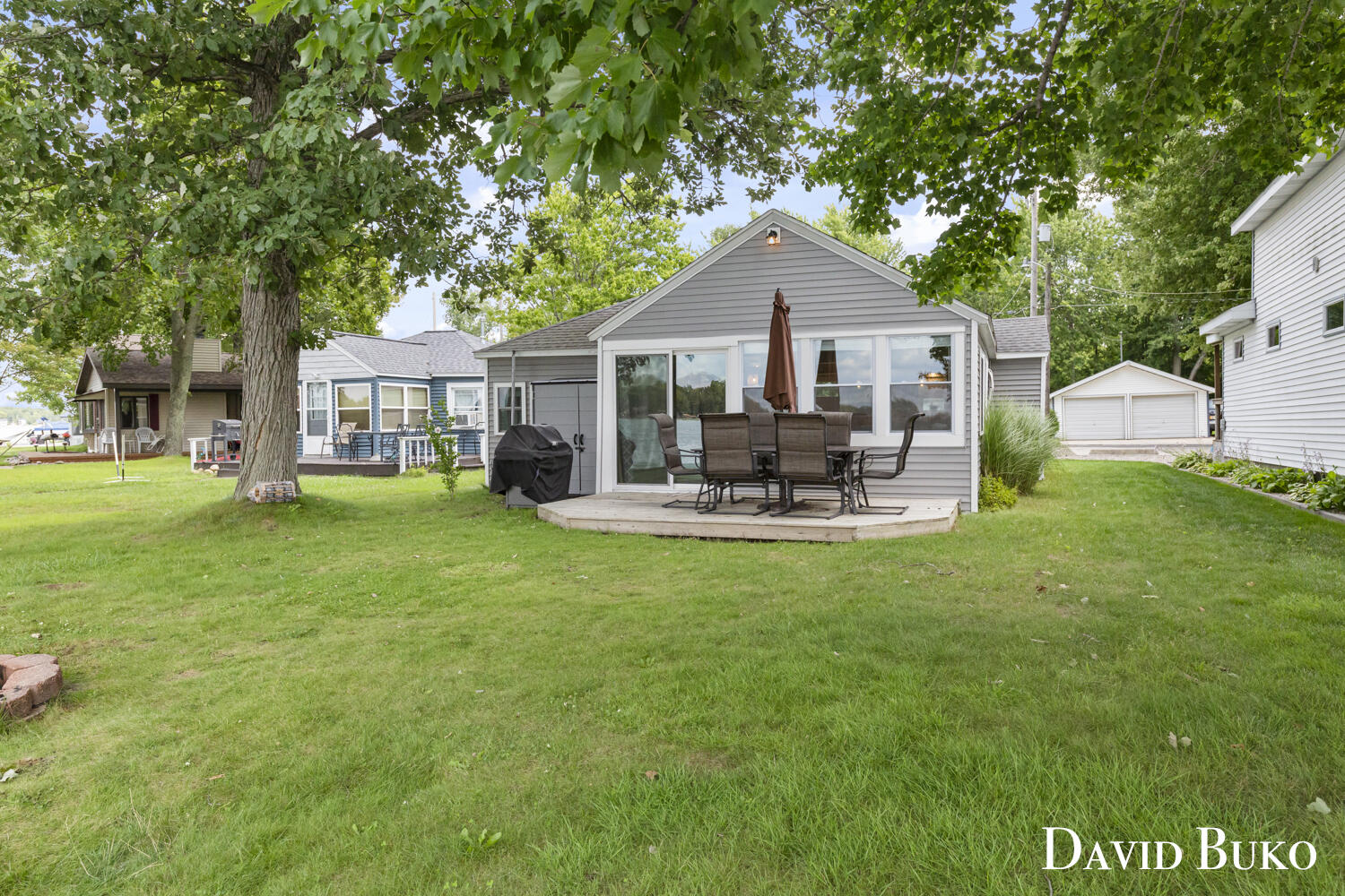 602 Eagle Point Road Lake Odessa, MI 48849 - Photo 4 of 26 Eagle 4