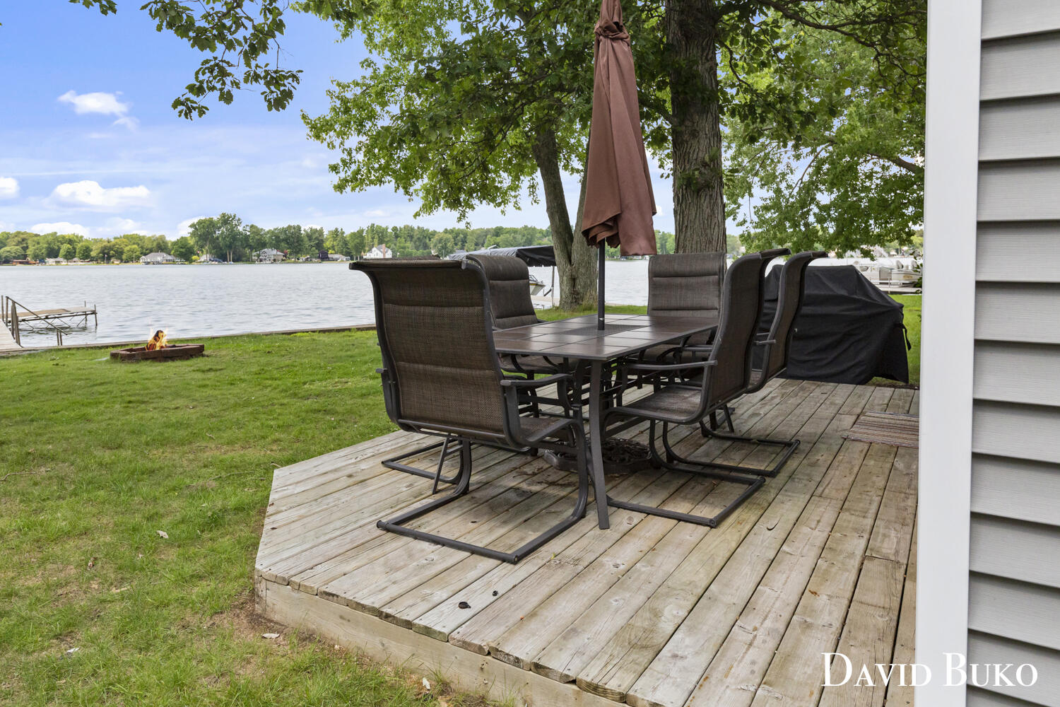 602 Eagle Point Road Lake Odessa, MI 48849 - Photo 5 of 26 Eagle 6