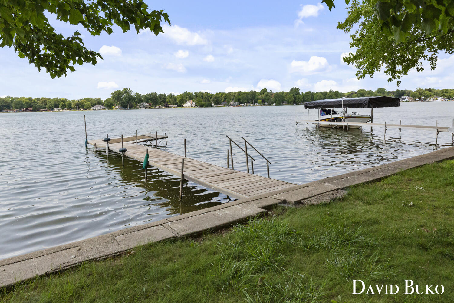602 Eagle Point Road Lake Odessa, MI 48849 - Photo 8 of 26 Eagle 8