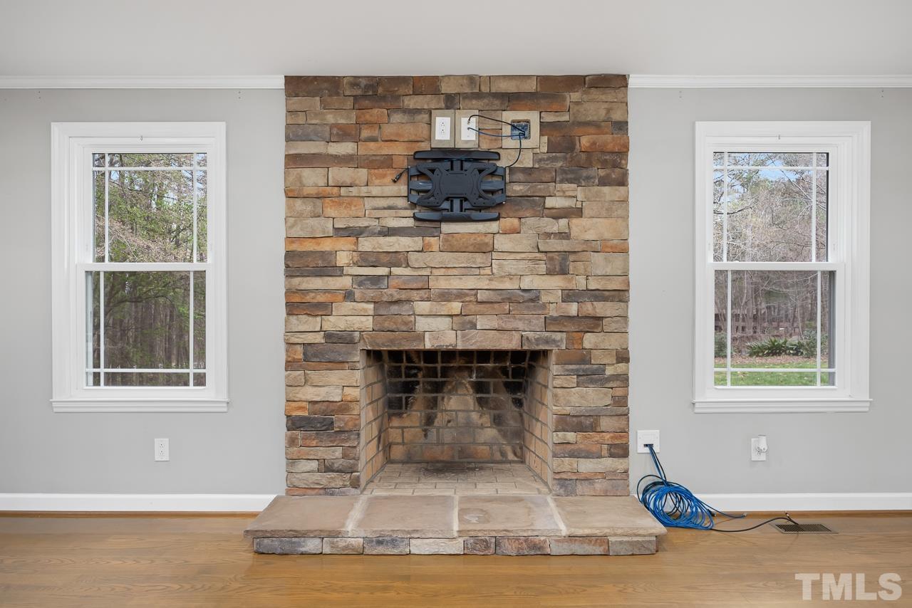 10001 Sycamore Road Raleigh, NC 27613 - Photo 12 of 41