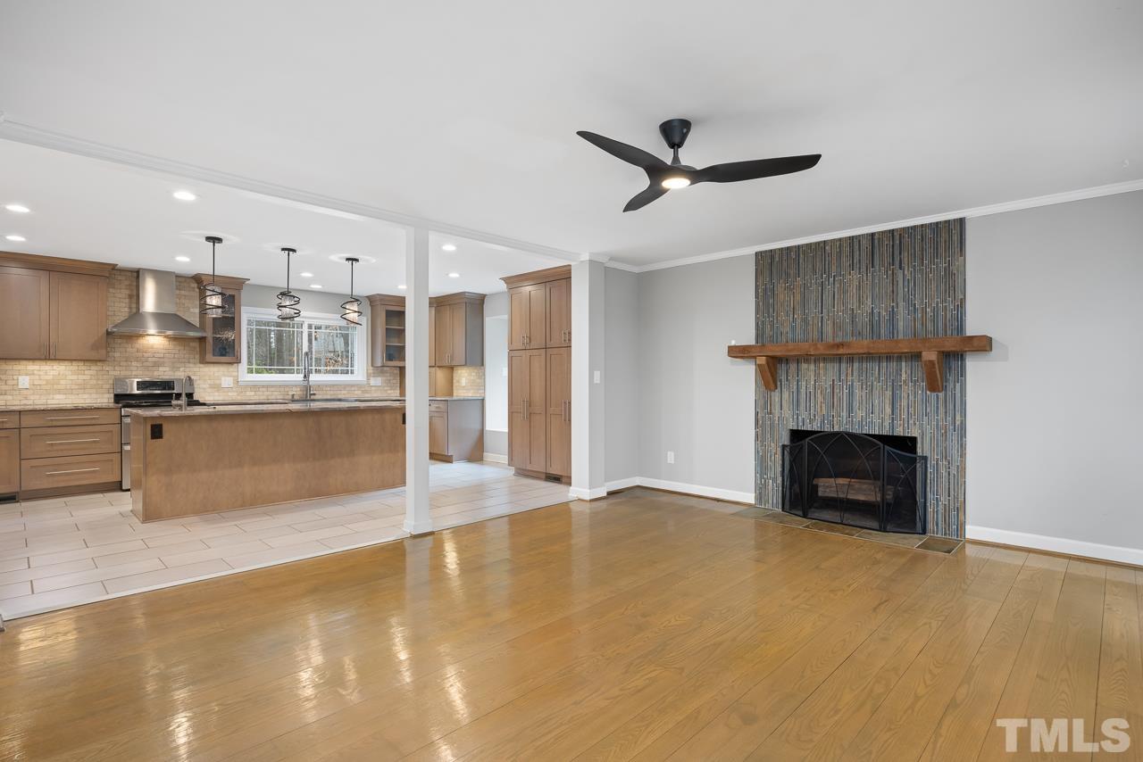 10001 Sycamore Road Raleigh, NC 27613 - Photo 13 of 41