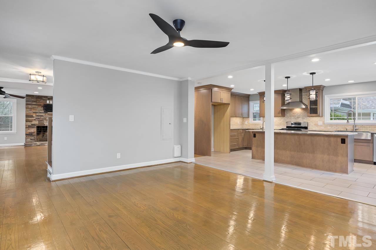 10001 Sycamore Road Raleigh, NC 27613 - Photo 15 of 41