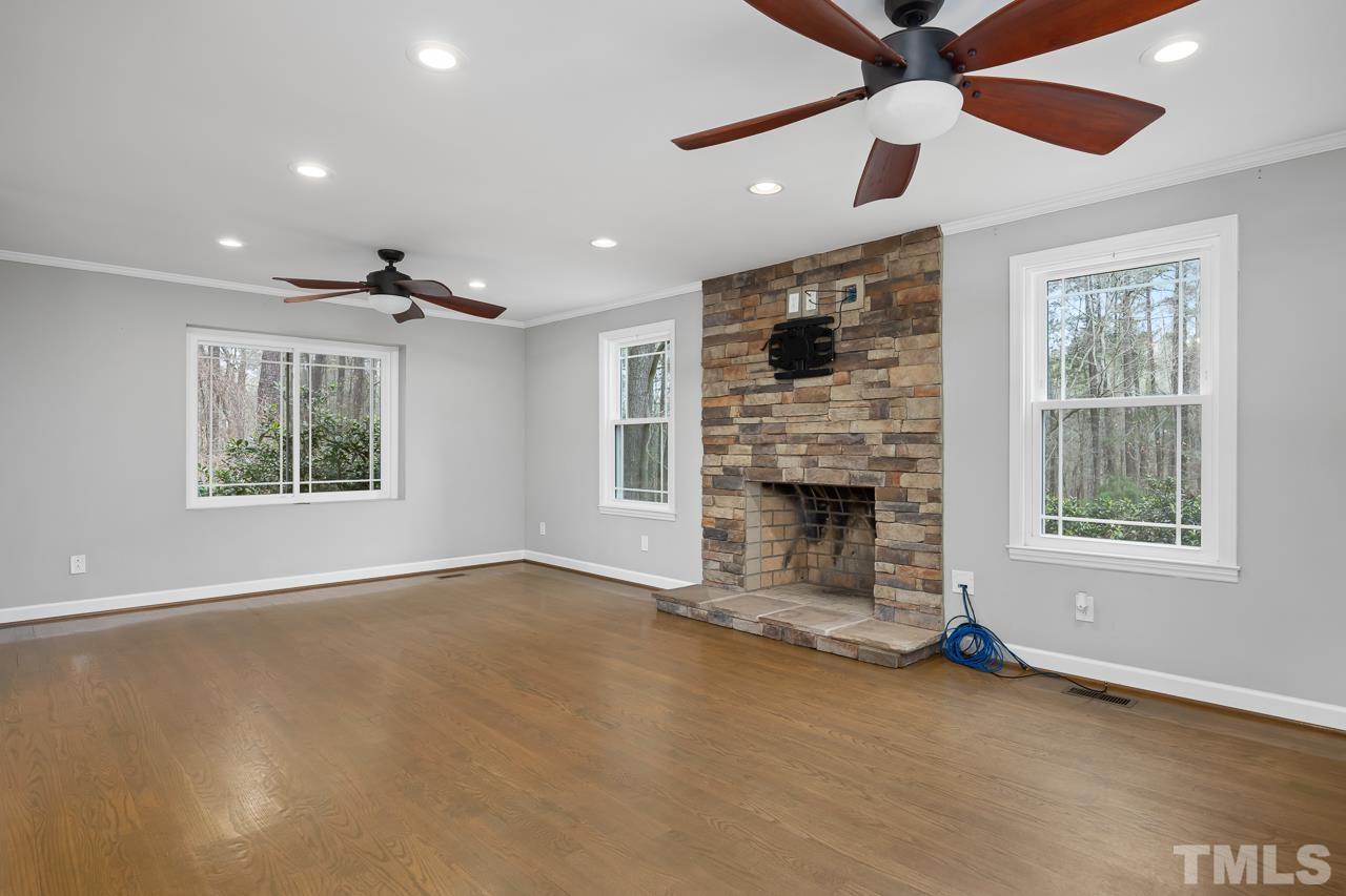 10001 Sycamore Road Raleigh, NC 27613 - Photo 8 of 41