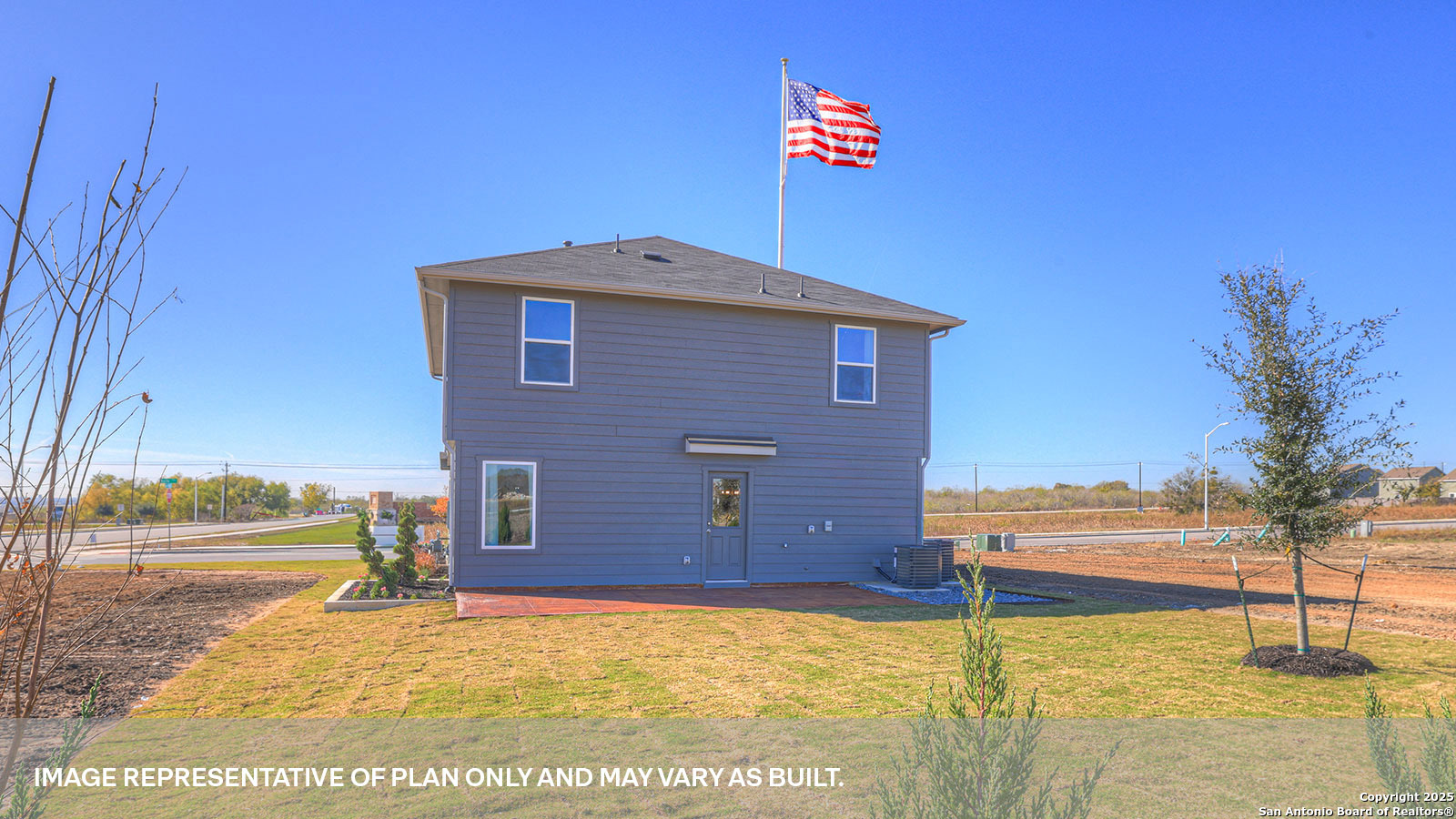 188 Surrey Oaks Maxwell, TX 78656 - Photo 22 of 35 a view of an ocean