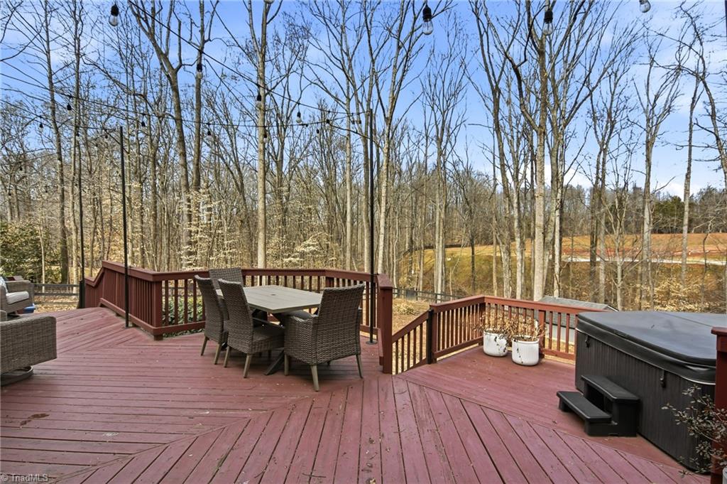 4938 Hackamore Road Greensboro, NC 27410 - Photo 42 of 49