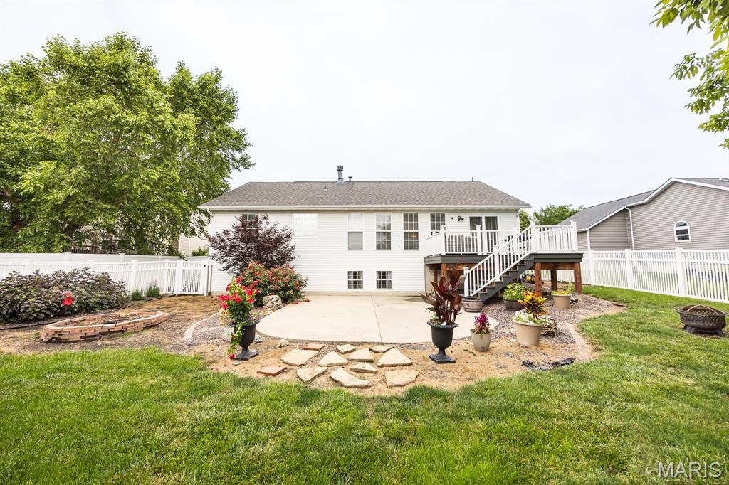 98 Stonebrooke Troy, IL 62294 - Photo 29 of 35