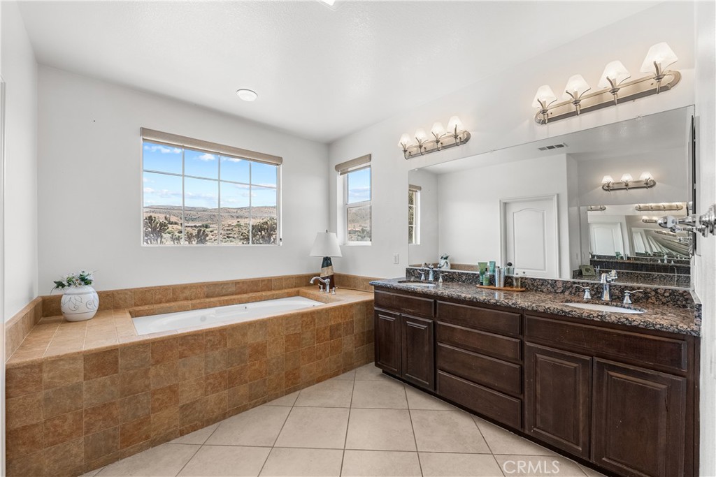 658 East Lago Lindo Road Palmdale, CA 93550 - Photo 55 of 73