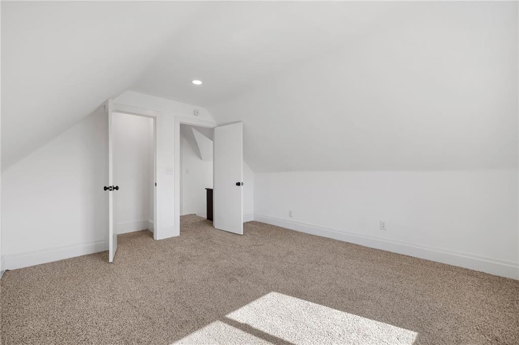 23 Craighead Street Pittsburgh, PA 15211 - Photo 29 of 35 a view of an empty room