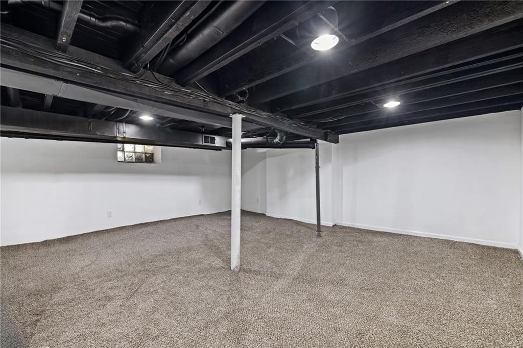 23 Craighead Street Pittsburgh, PA 15211 - Photo 30 of 35 a view of an empty room