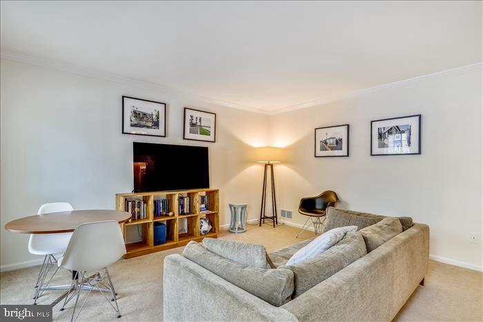 4209 48th Place Northwest Washington, DC 20016 - Photo 11 of 40 Den