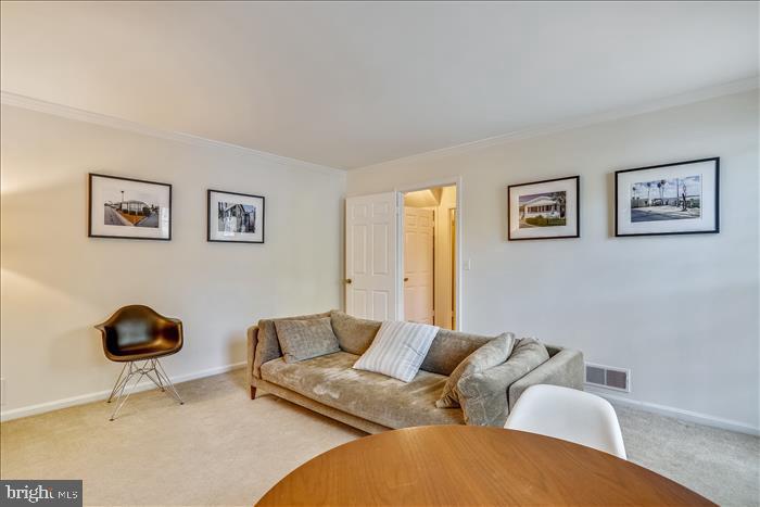 4209 48th Place Northwest Washington, DC 20016 - Photo 12 of 40 Den