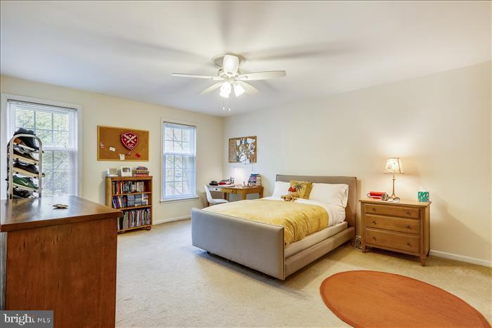 4209 48th Place Northwest Washington, DC 20016 - Photo 20 of 40 Bedroom #2