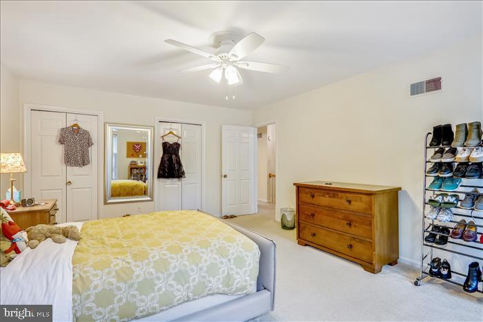 4209 48th Place Northwest Washington, DC 20016 - Photo 21 of 40 Bedroom #2