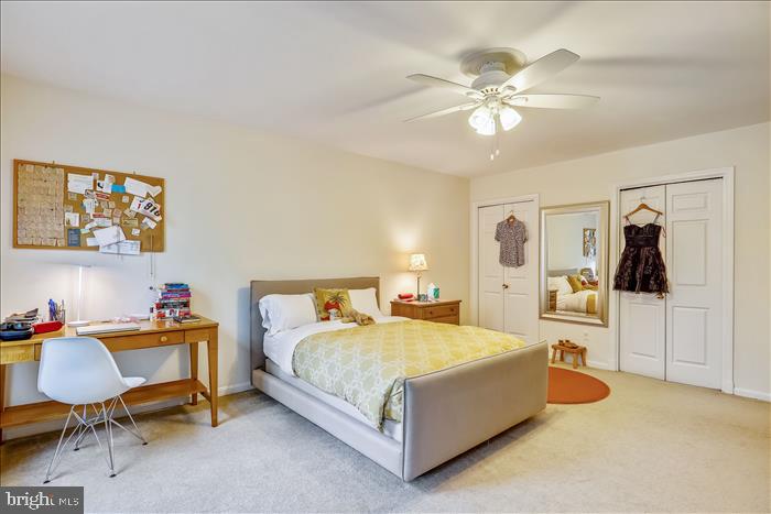 4209 48th Place Northwest Washington, DC 20016 - Photo 22 of 40 Bedroom #2