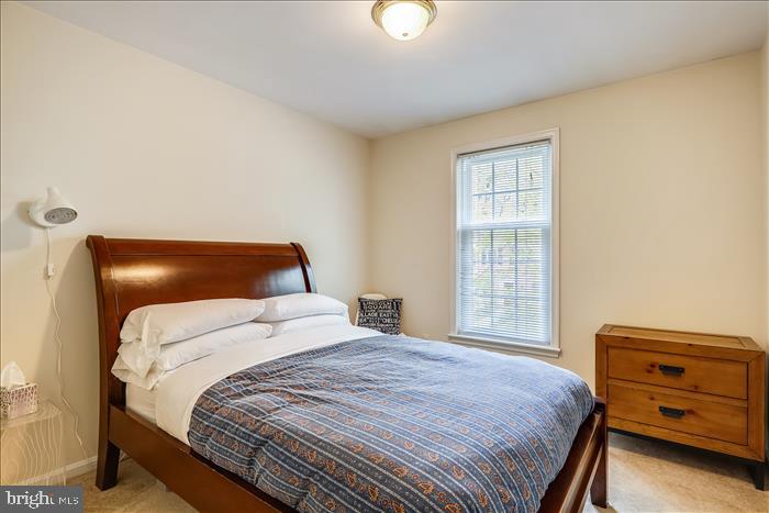 4209 48th Place Northwest Washington, DC 20016 - Photo 23 of 40 Bedroom #3