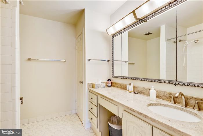 4209 48th Place Northwest Washington, DC 20016 - Photo 25 of 40 Master Bath