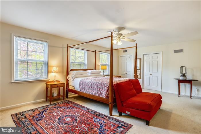 4209 48th Place Northwest Washington, DC 20016 - Photo 29 of 40 Master Bedroom