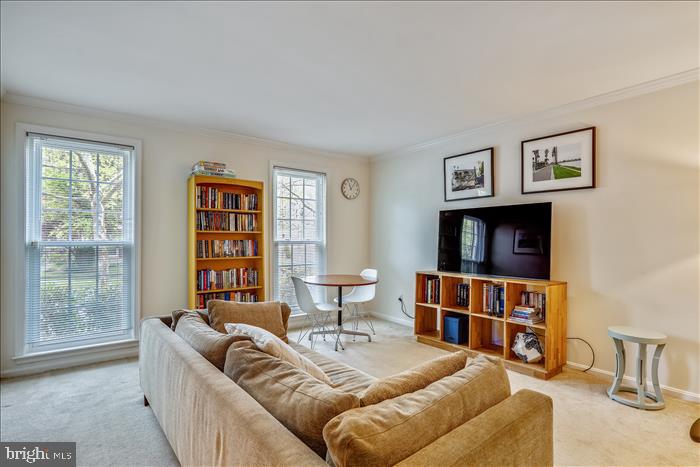 4209 48th Place Northwest Washington, DC 20016 - Photo 10 of 40 Den