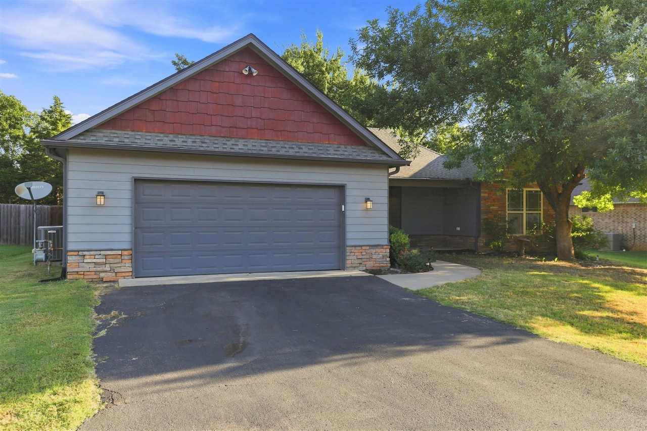 4824 Oak Crest Road Stillwater, OK 74075 - Photo 4 of 50 Gallery Image 4