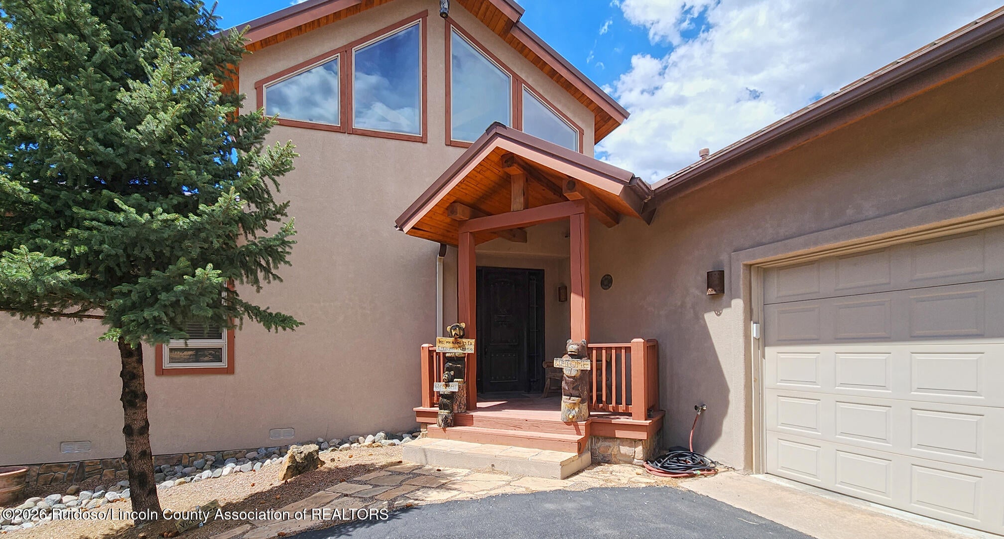 507 Excalibur Road Ruidoso, NM 88345 - Photo 7 of 120 Gallery Image 7