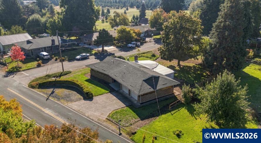 724 Northeast South Nebergall Loop Albany, OR 97321 - Photo 42 of 44 Gallery Image 42