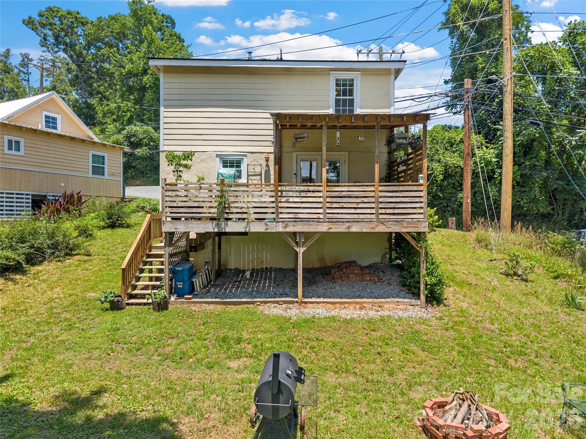 144 East Howard Street Tryon, NC 28782 - Photo 31 of 44