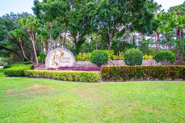 a view of garden