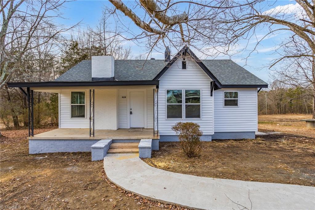 928 Mack Road Asheboro, NC 27205 - Photo 1 of 28 Gallery Image 1