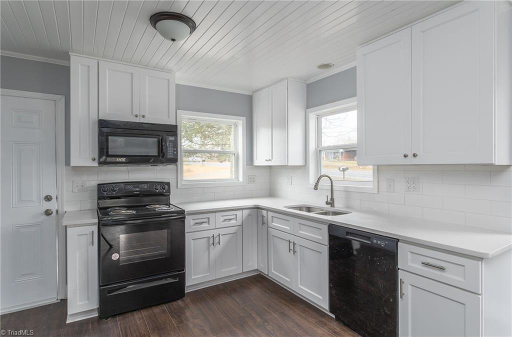 928 Mack Road Asheboro, NC 27205 - Photo 11 of 28 Gallery Image 11