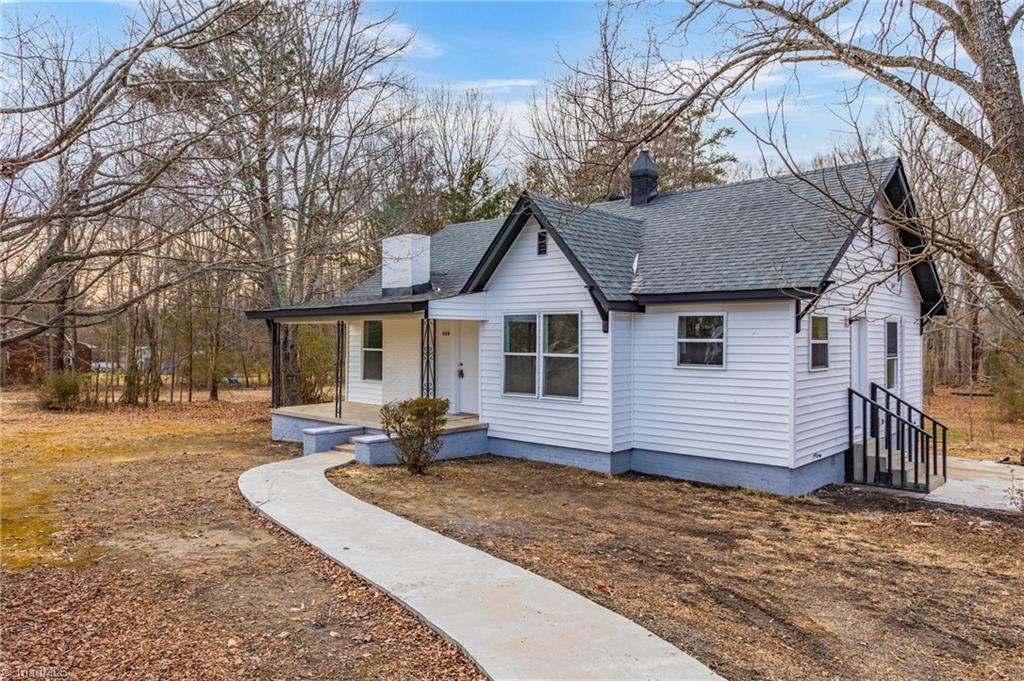 928 Mack Road Asheboro, NC 27205 - Photo 2 of 28 Gallery Image 2