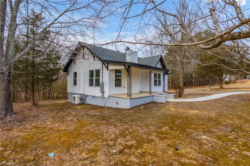 928 Mack Road Asheboro, NC 27205 - Photo 4 of 28 Gallery Image 4