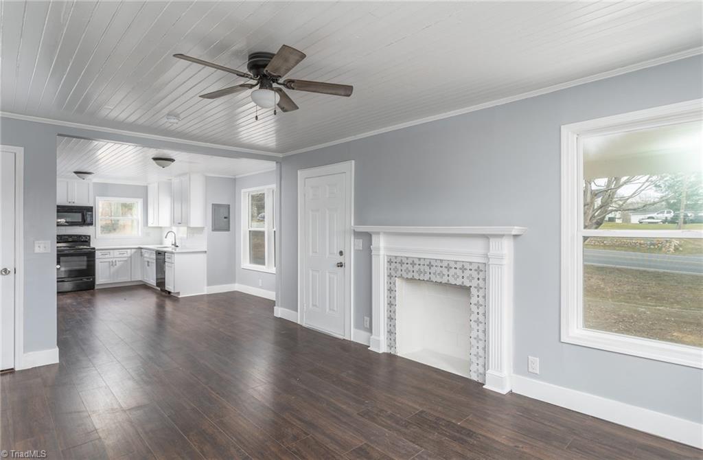 928 Mack Road Asheboro, NC 27205 - Photo 8 of 28 Gallery Image 8