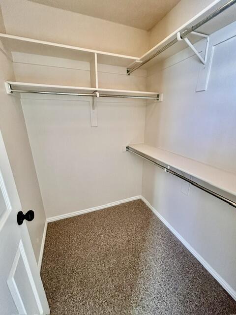 617 West Evans Ridge Circle, Unit 4 Washington, UT 84780 - Photo 12 of 16 Walk in closet