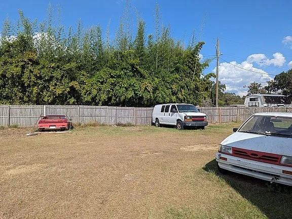 4402 Gallagher Road Plant City, FL 33565 - Photo 27 of 42 a car parked on the side of the road