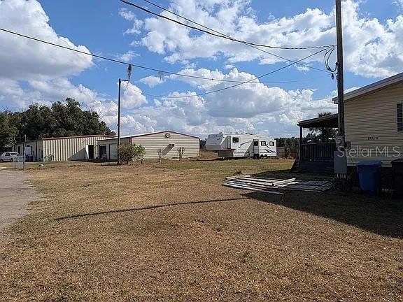 4402 Gallagher Road Plant City, FL 33565 - Photo 29 of 42 a view of street with cars