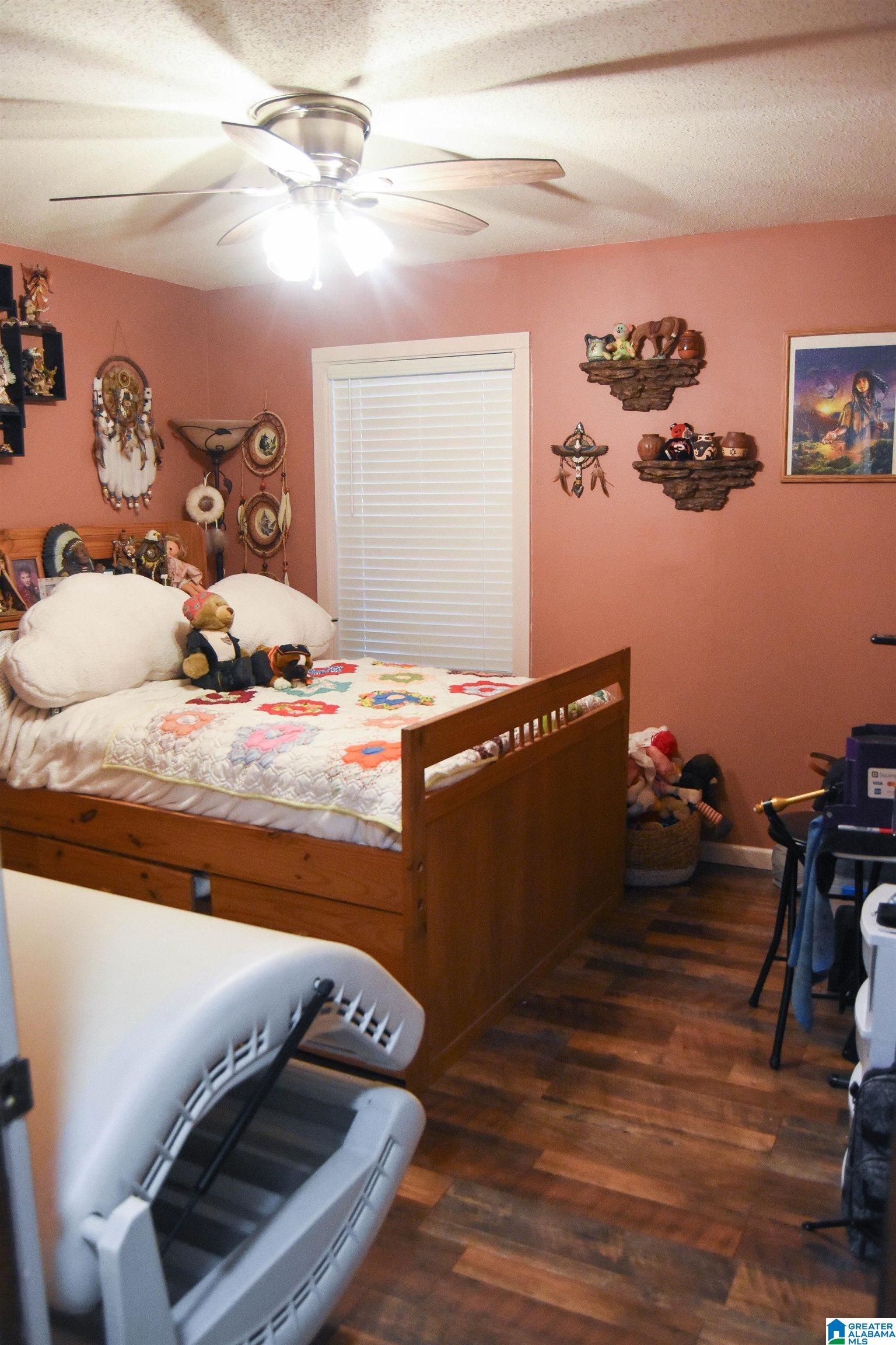 1330 Ridgely Drive Anniston, AL 36207 - Photo 43 of 58