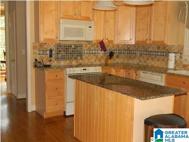 140 Hackberry Circle Chelsea, AL 35043 - Photo 5 of 32