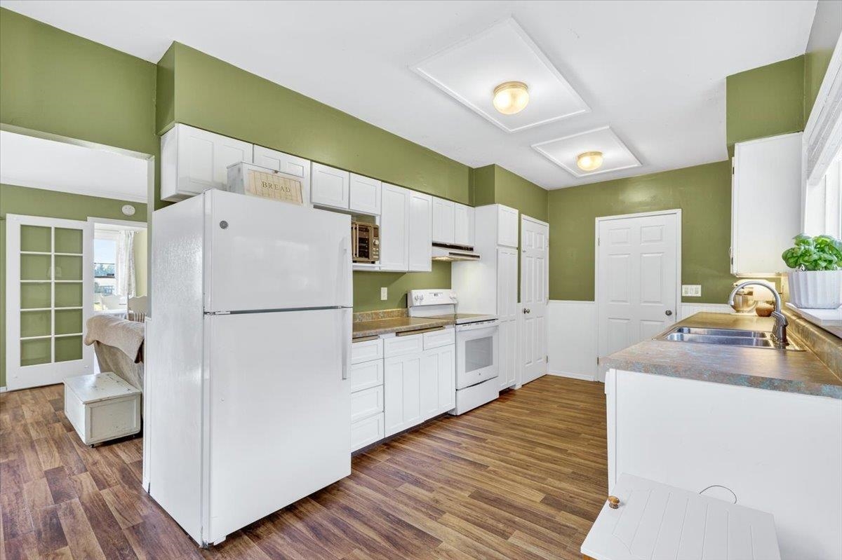 7009 North Orchard Prairie Road Spokane, WA 99217 - Photo 12 of 50