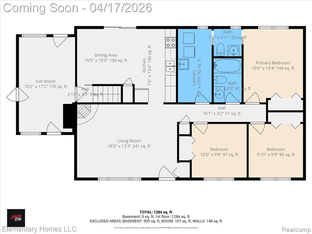 1650 Cove Road Goodells, MI 48027 - Photo 46 of 49