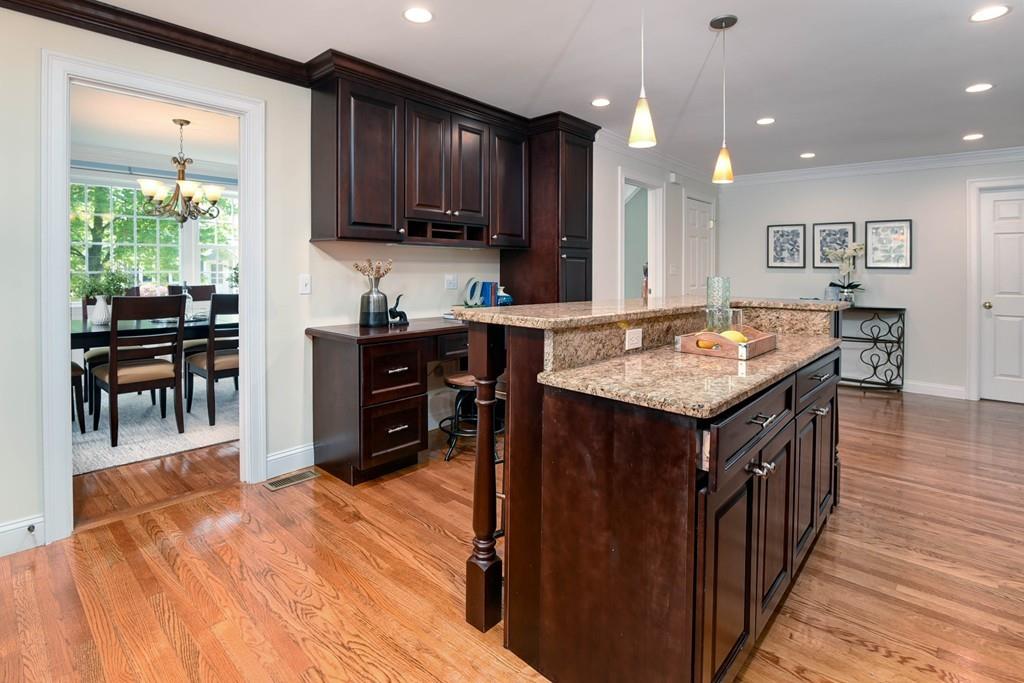 133 Brookline Street Needham, MA 02492 - Photo 11 of 42