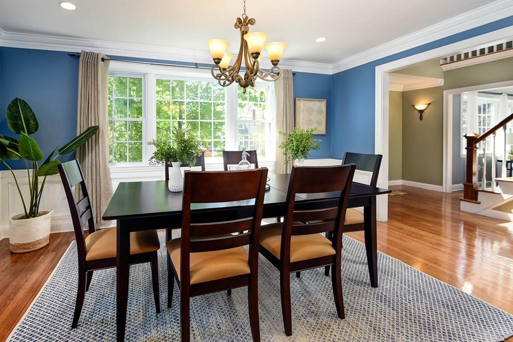 133 Brookline Street Needham, MA 02492 - Photo 12 of 42