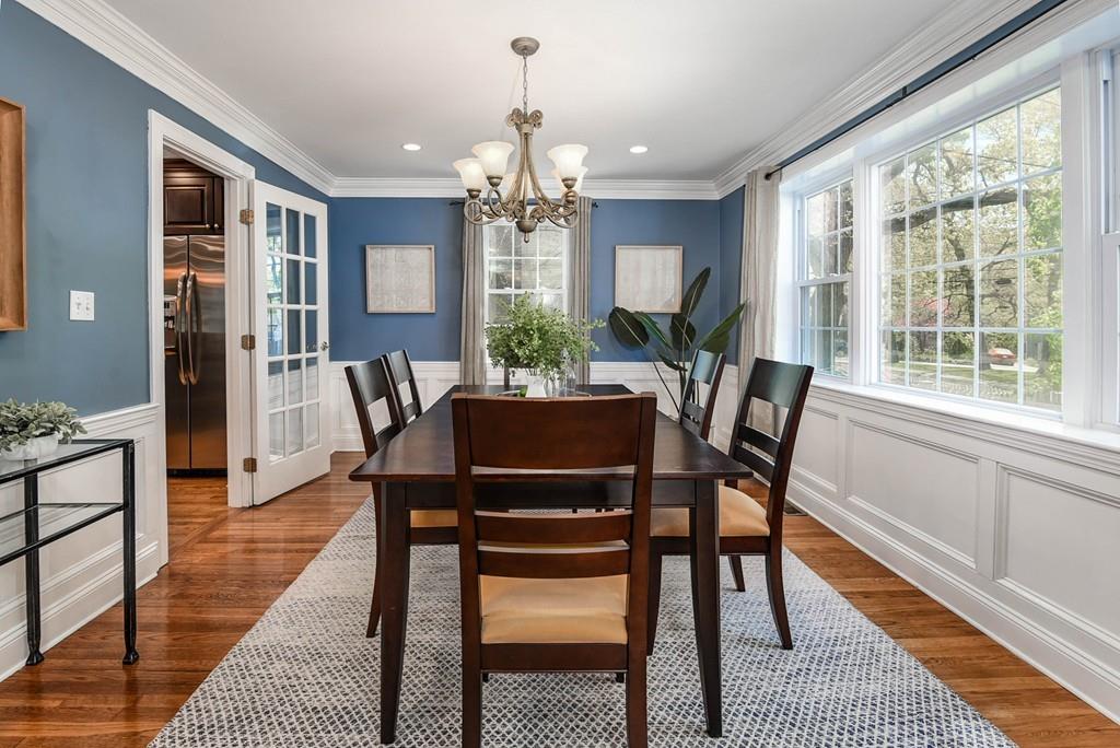 133 Brookline Street Needham, MA 02492 - Photo 13 of 42