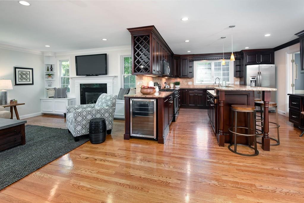 133 Brookline Street Needham, MA 02492 - Photo 14 of 42