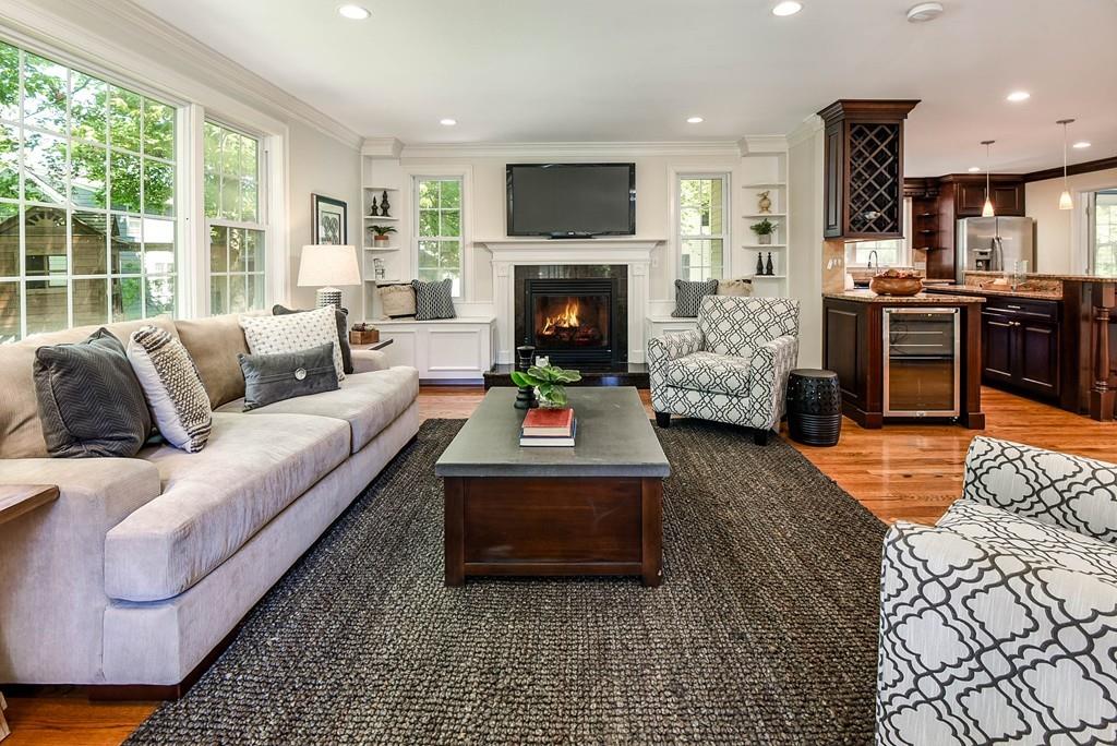 133 Brookline Street Needham, MA 02492 - Photo 15 of 42